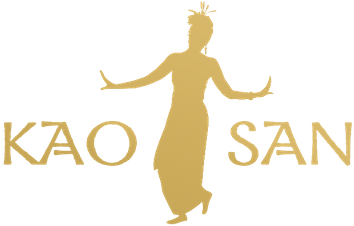 Logo - Kao San Thai Restaurant